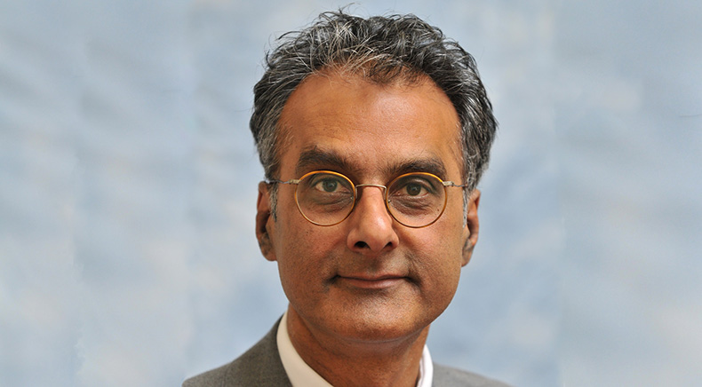 Dr Nav Chana