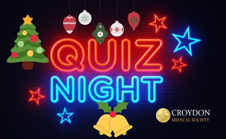 Christmas Quiz Christmas Quiz