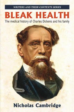 Charles Dickens Museum talk