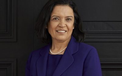 Dr Ranee Thakar next President of the Royal College of Obstetricians and Gynaecologists
