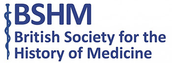 Logo for British Society for the History of Medicine