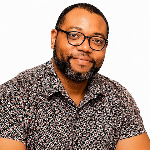 Dr Nonso Anekwe