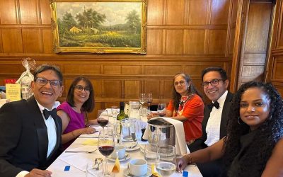 Annual Dinner 2026