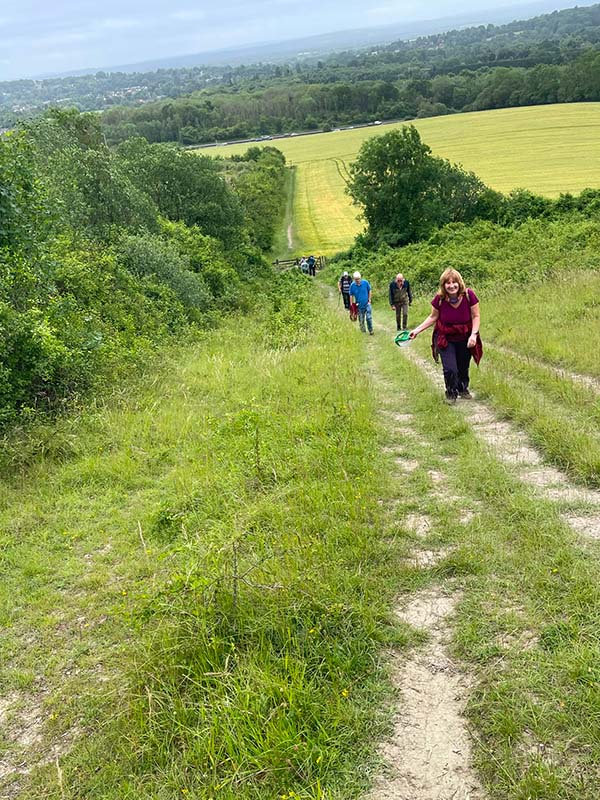 Charity Walk in aid or Lives not Knives charity Charity Walk in aid or Lives not Knives charity