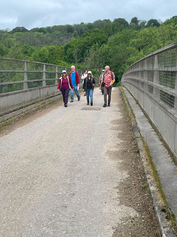 Charity Walk in aid or Lives not Knives charity Charity Walk in aid or Lives not Knives charity