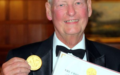 Lifetime Achievement Award 2026
