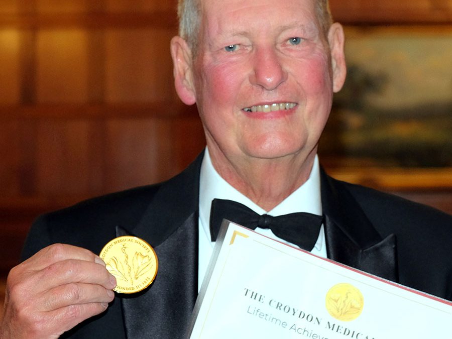 Lifetime Achievement Award 2026